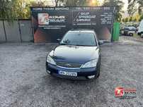 Ford Mondeo !!! Bemowo !!! 2.0 Diesel, 2006 rok produkcji! KOMIS TYSIAK !!!