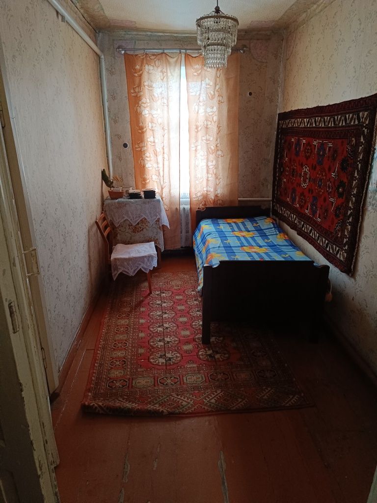 Продам свои половину дома в Высоком.