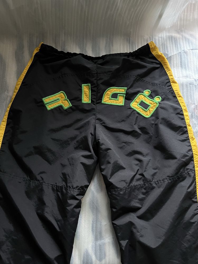 Лижний костюм RIGO Sport
