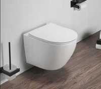 Misa WC Veldman  system RimlessVera