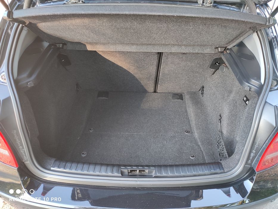 Продам BMW-116 автомат