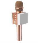 Tosing bezprzewodowy mikrofon Bluetooth 3w1