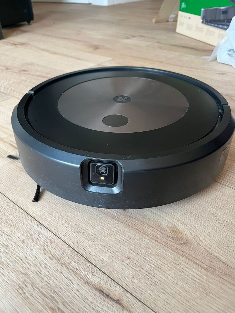 Robot sprzątający iRobot Roomba