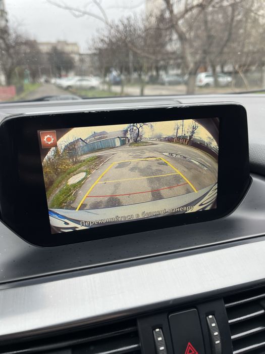 Mazda 6 2015 Automat