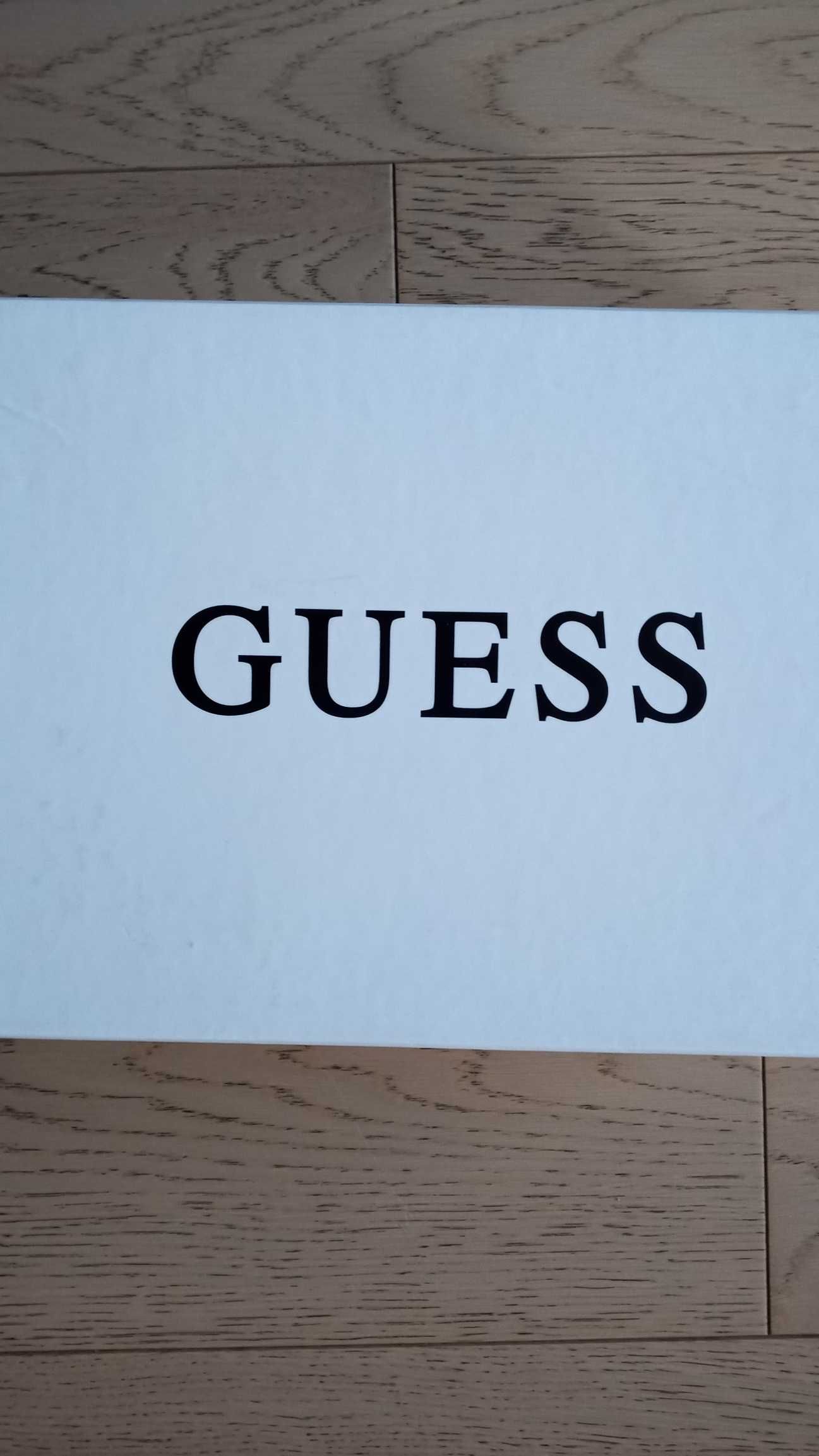 Guess buty damskie