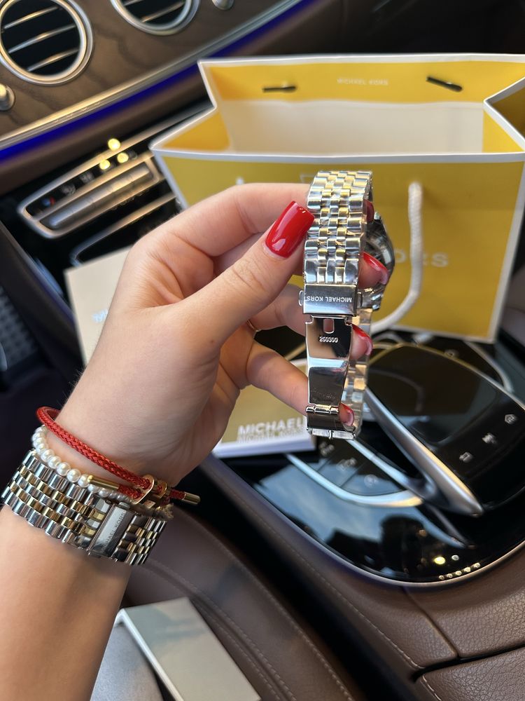Годинник Michael Kors