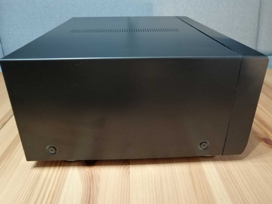 Technics Sa-TX 30, 5.1 wzmacniacz H+ wraz z pilotem