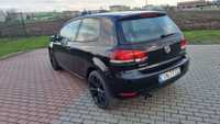 Vw golf 6 VI  2.0 tdi