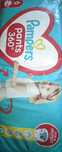 Pieluchy Pampers 6 pants 360 48sztuk pieluszki