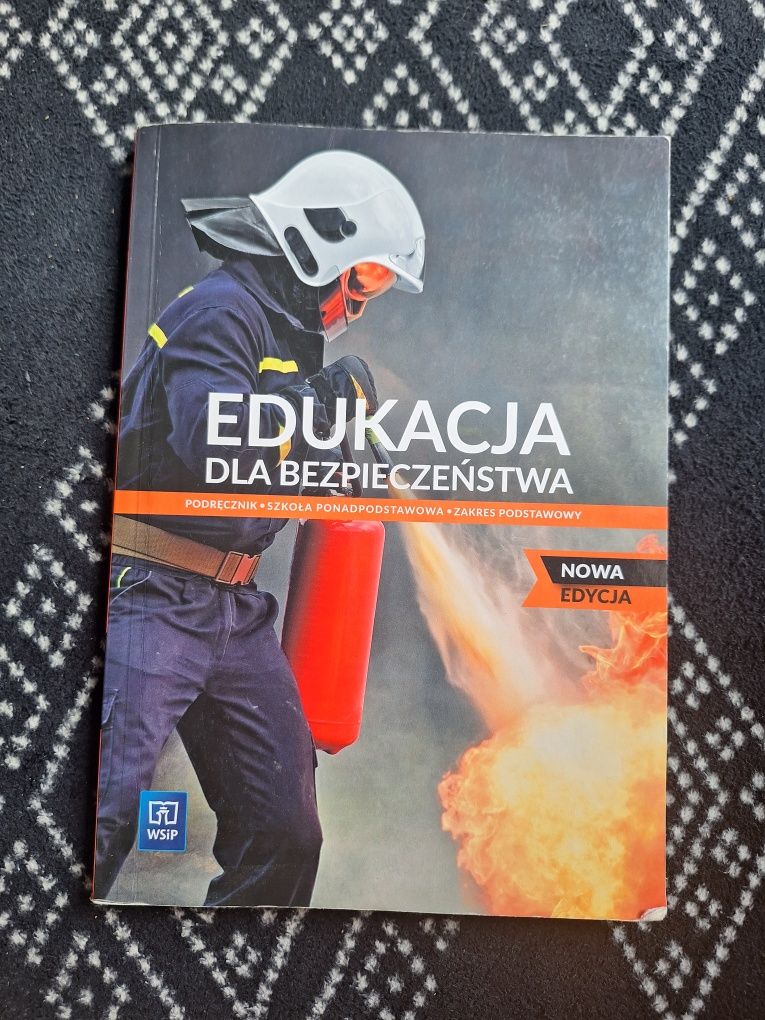 Edukacja do bezpieczeństwa