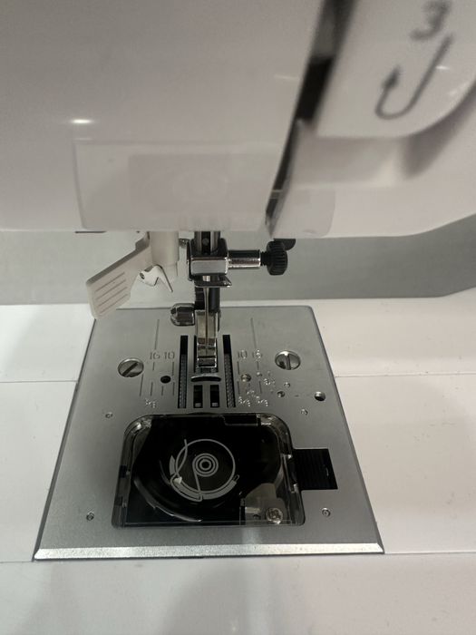 швейна машина Jaguar 200SQ