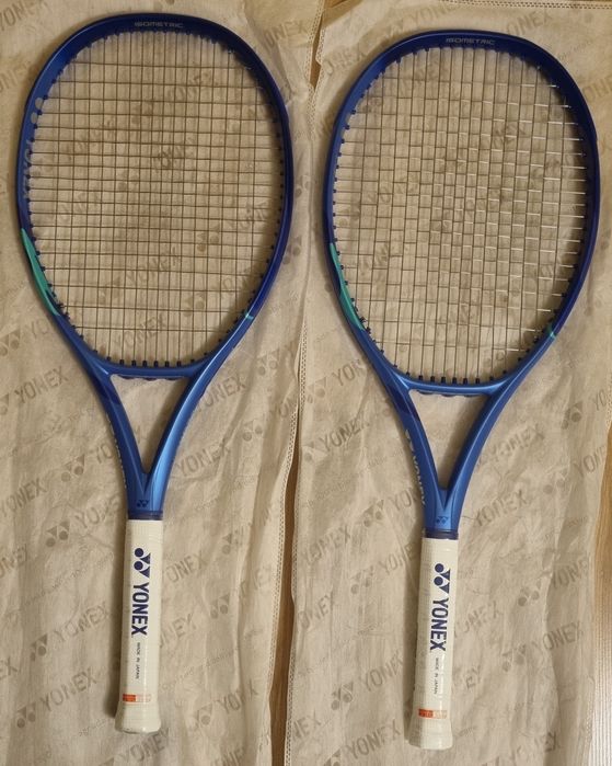 Rakieta Yonex Ezone 100 nowa