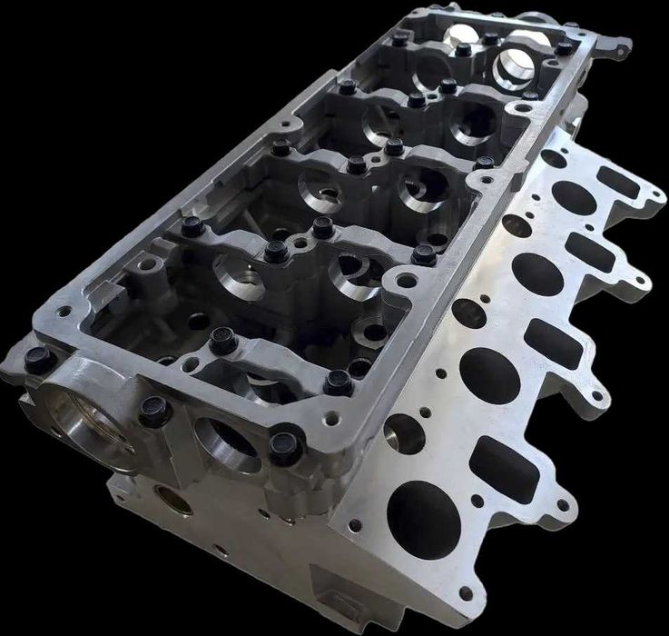 ГБЦ VW Transporter Multivan CFCA 2.0TDI 03L103351D AMC 908727