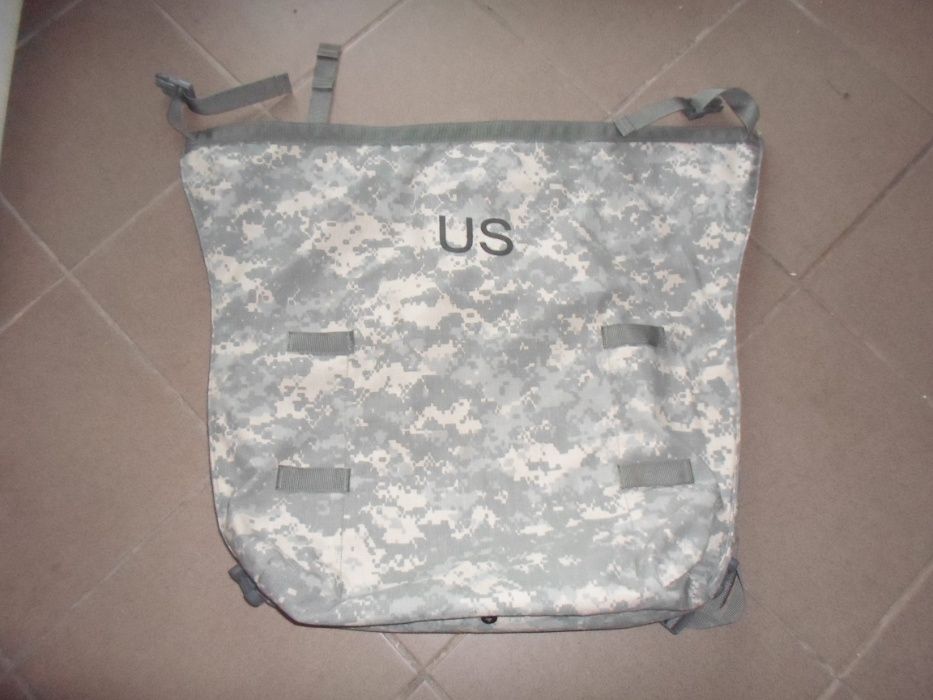 Plecak / Torba US Army JSLIST Bag UCP camo