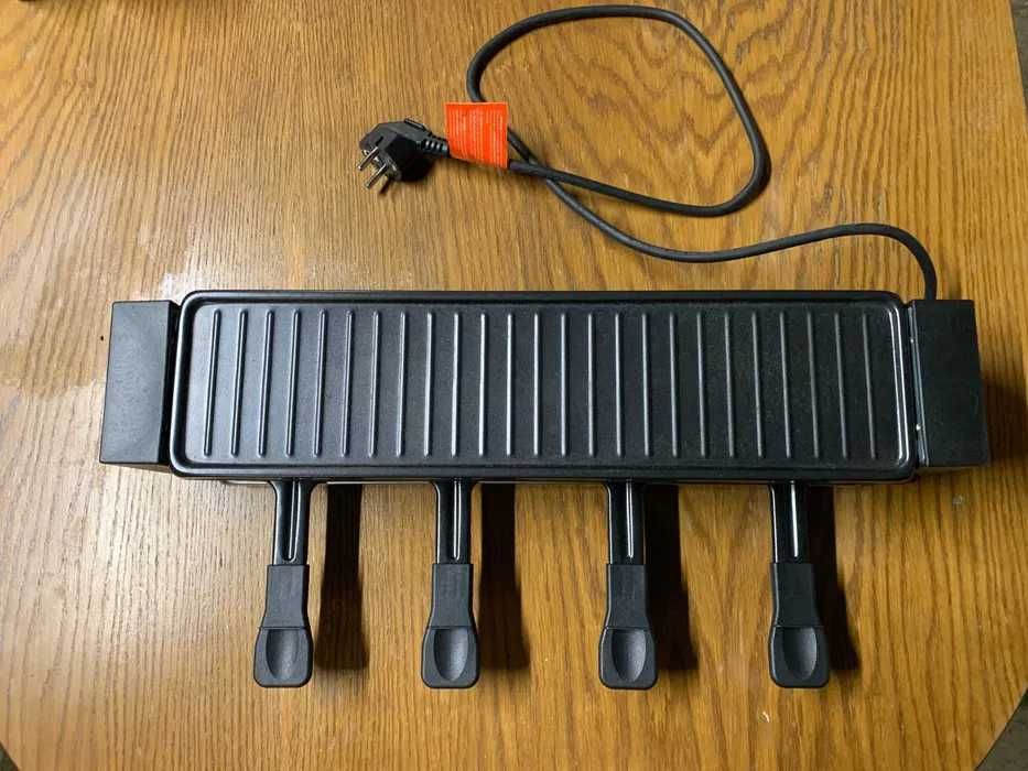 Grill elektryczny