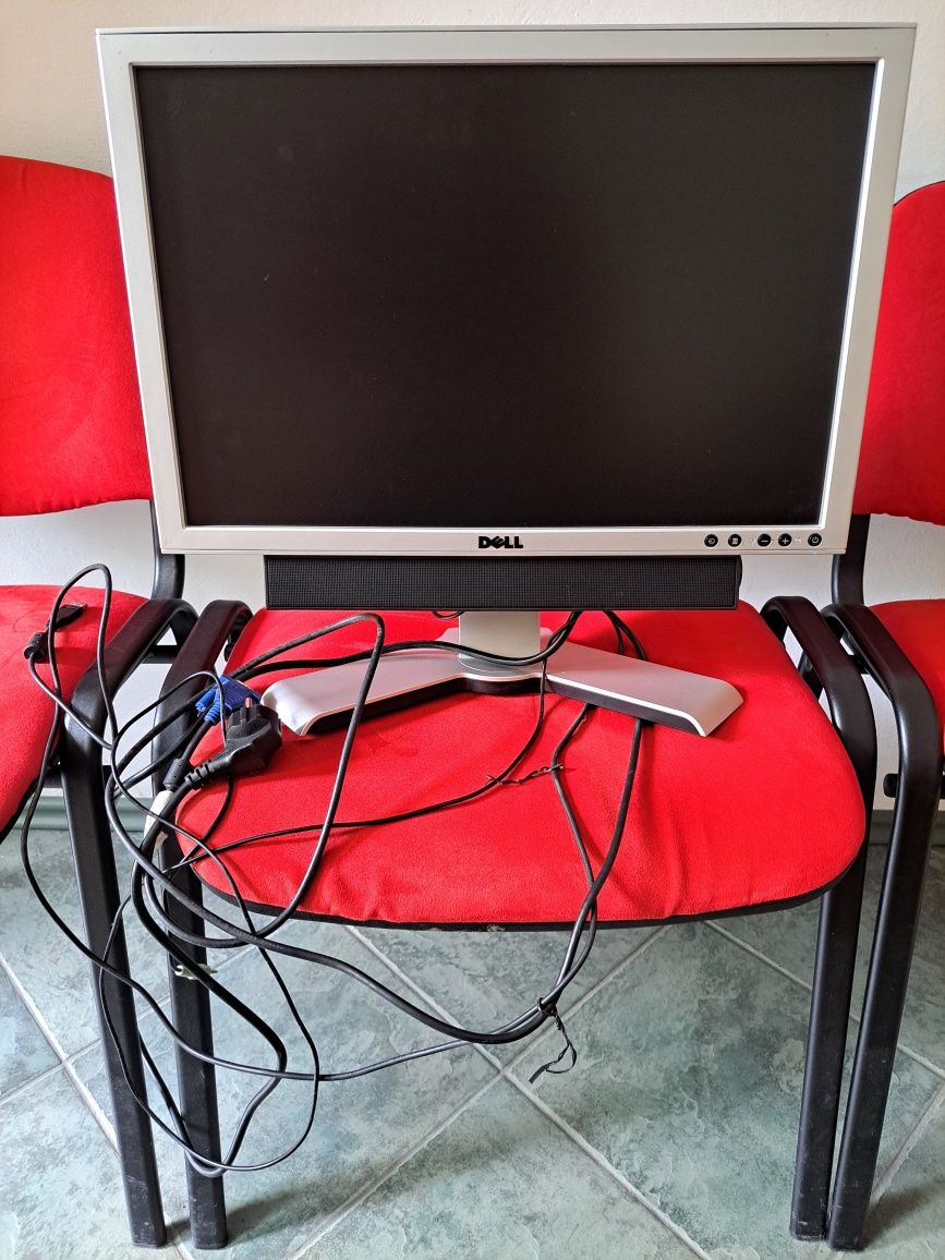 Monitor Dell sprawny