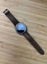 Relógio Huawei Watch GT sem carregador