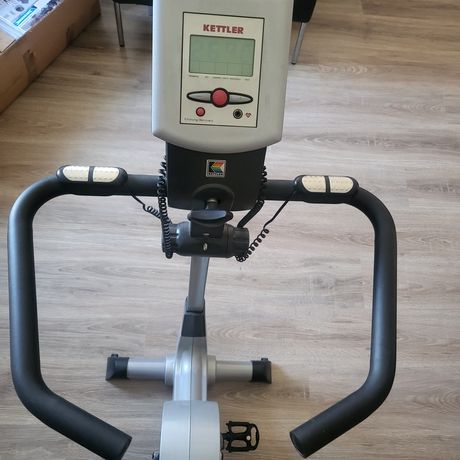 Rower stacjonarny Kettler Polo S odbiór osobisty