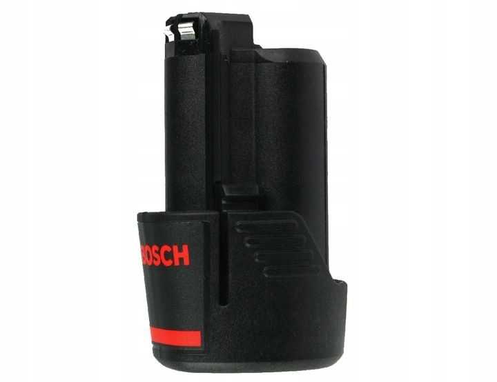 Akumulator 10,8v / 12v 3,0ah Bosch Do Gsr Gsa Gwi