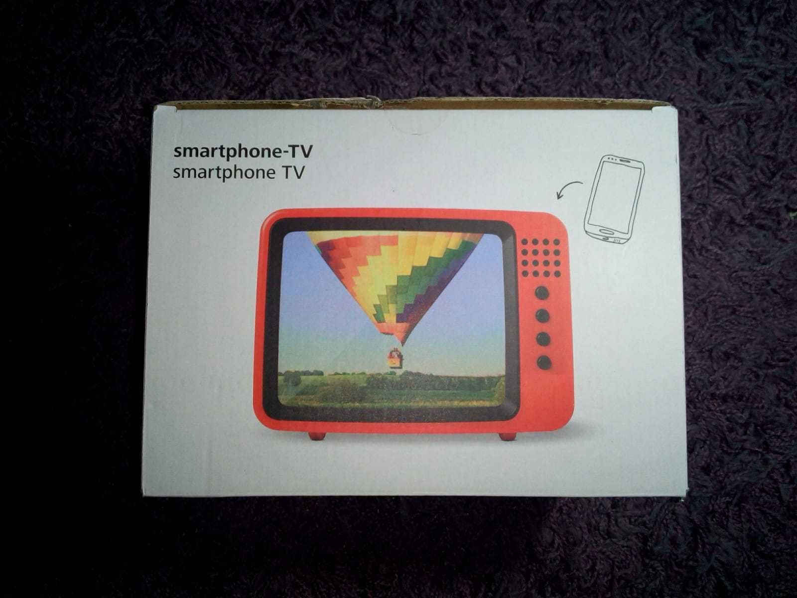 Smartphone TV para telemóvel