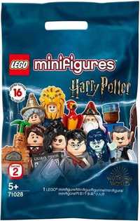 Hermione Granger - Lego Harry Potter Minifigures Series 2 (71028)