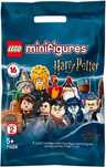 Hermione Granger - Lego Harry Potter Minifigures Series 2 (71028)