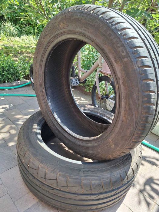 Шини Скати Резина Колеса 215 55 R17