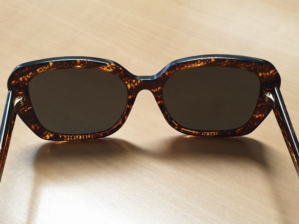 Michael Kors MK2140 Manhasset Oculos Sol