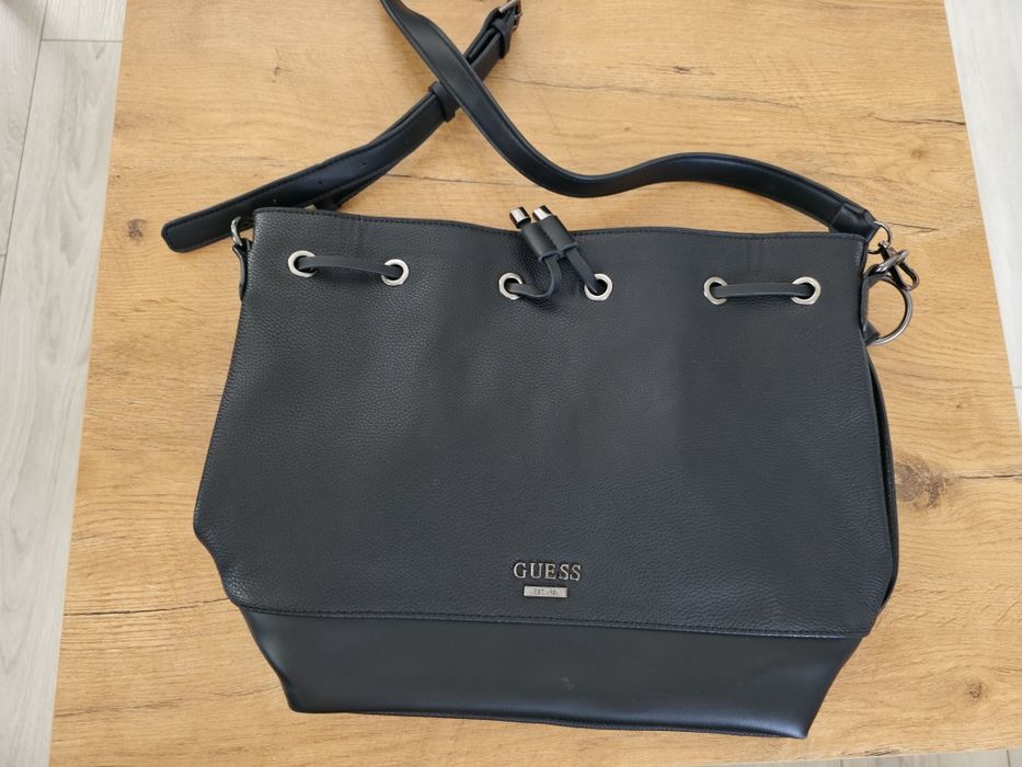 Torba Guess worek