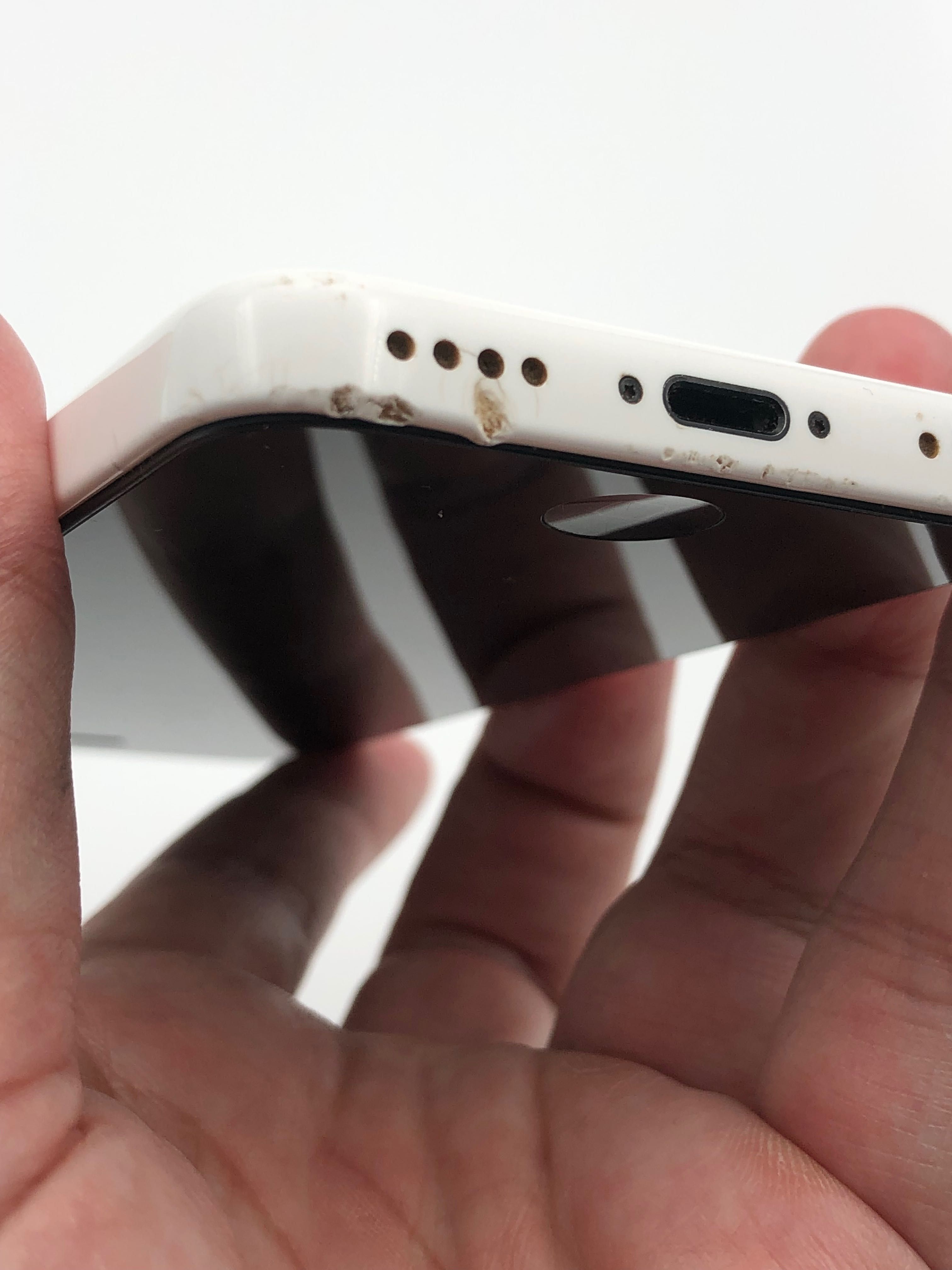 iPhone 5c Branco + Capa Apple