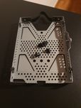 Gaveta HDD PS4 Slim