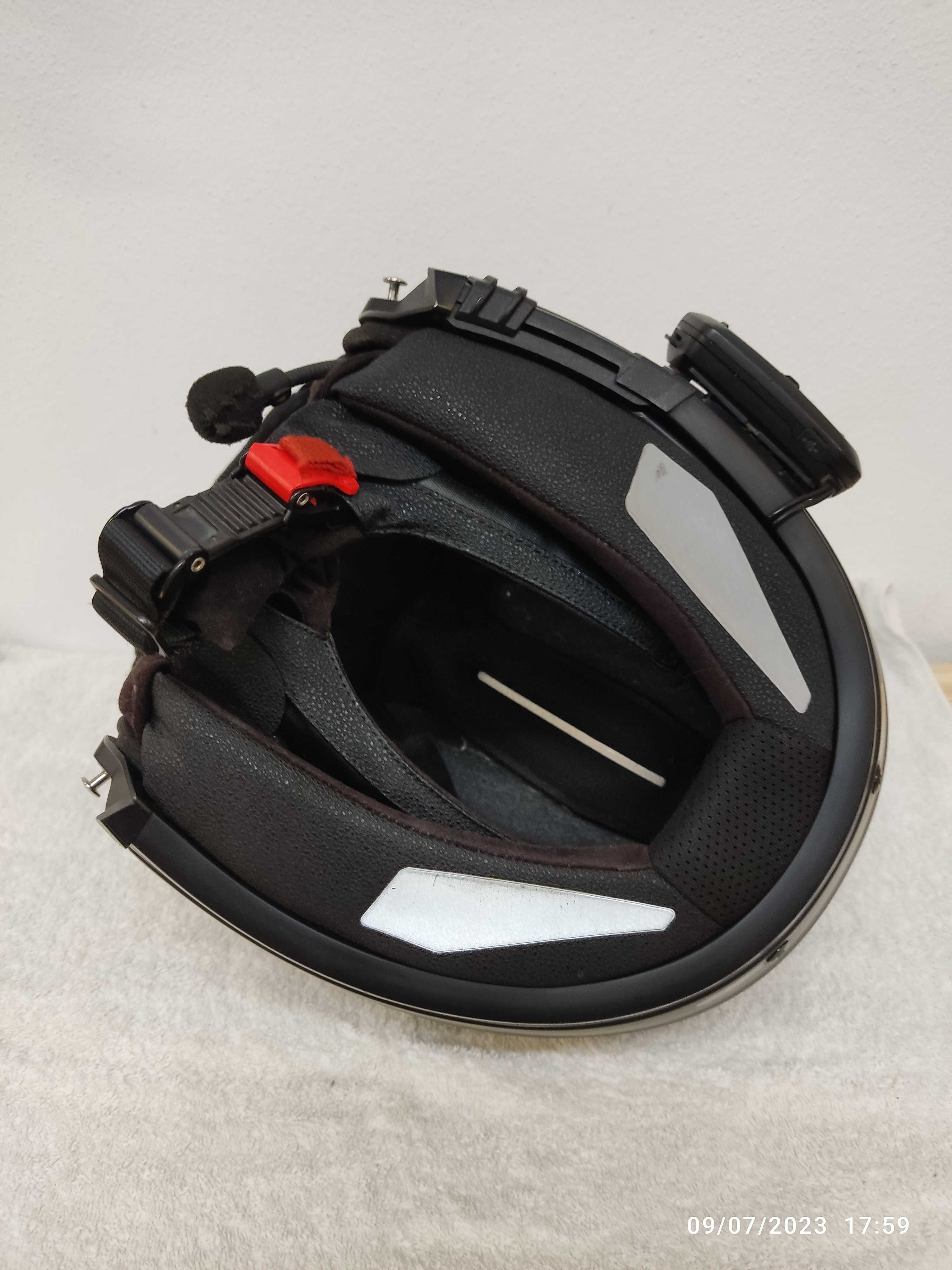 Capacete Schuberth E1 - L