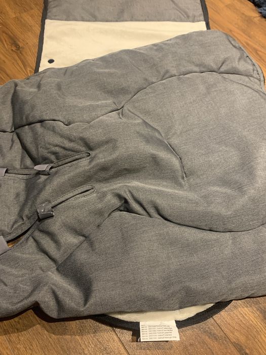 Saco inverno easywalker