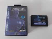 Rise of Robots (Sega Mega Drive)