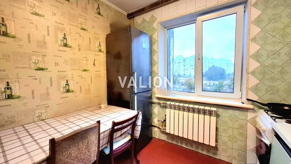 Продаж 3-кімнатної квартири Троєщина, вул Оноре де Бальзака