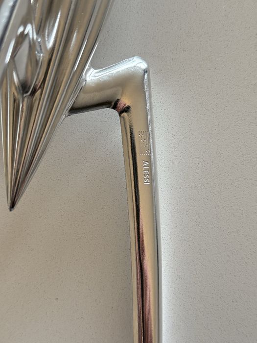 Wyciskarka Alessi oryginalna z opakowaniem