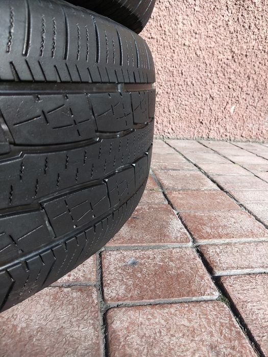 Гума GENERAL grabber 275/60 r20  виробник USA