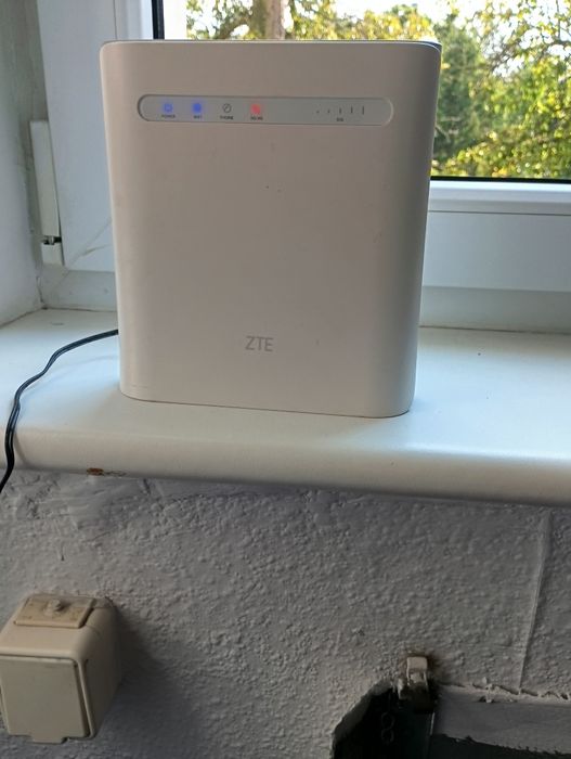 Modem do internetu