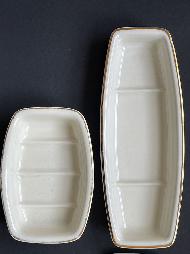 stara ceramika Villeroy & Boch z lat 1910.