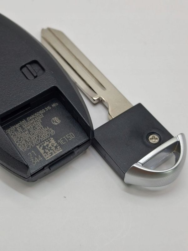 Nissan 370z 2019, 2021 kluczyk Smart Key Nowy Oem 285e3-1et5d