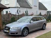 Продам Audi A6 C6 3.0 TDI Quattro 2006