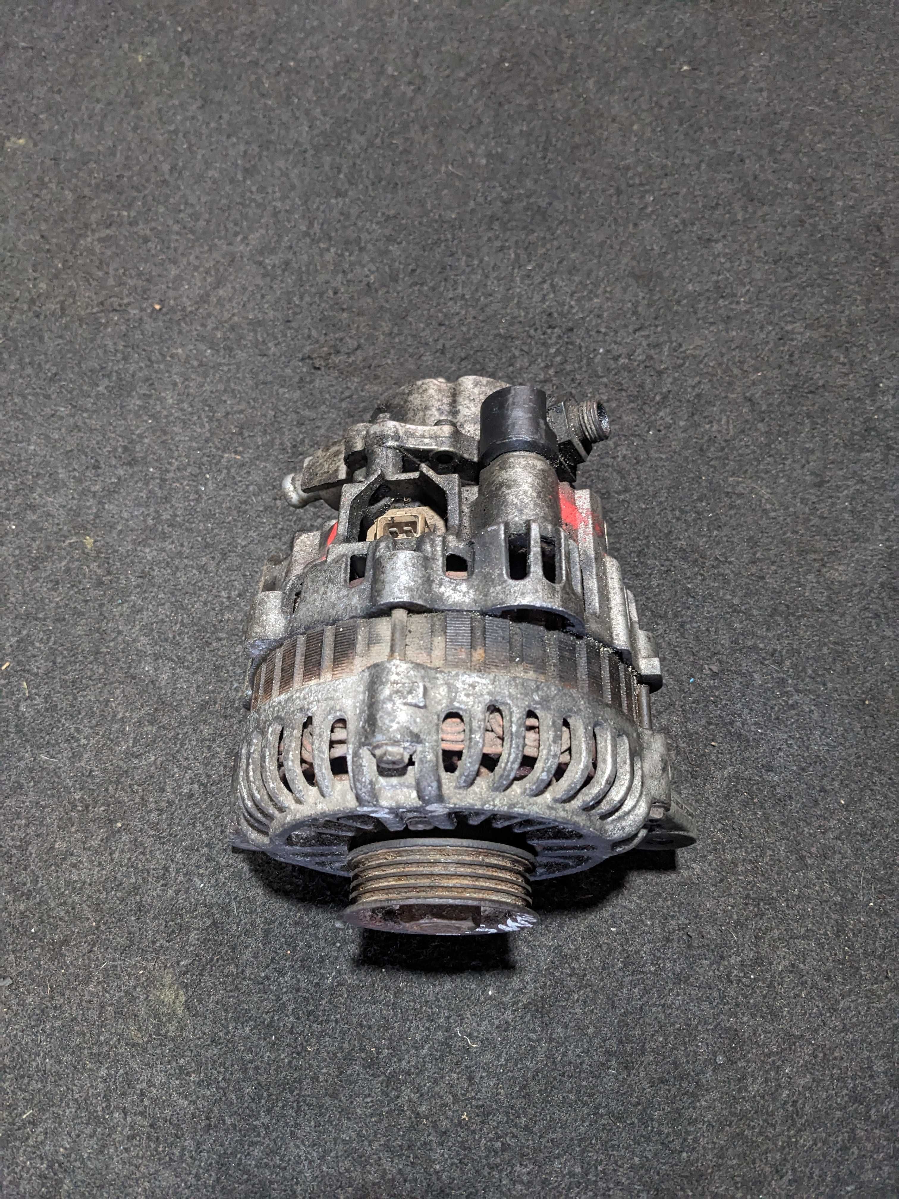 Генератор FORD TRANSIT 2.5 D 2.5 TD 2.5 TDi 98vb10k359bc