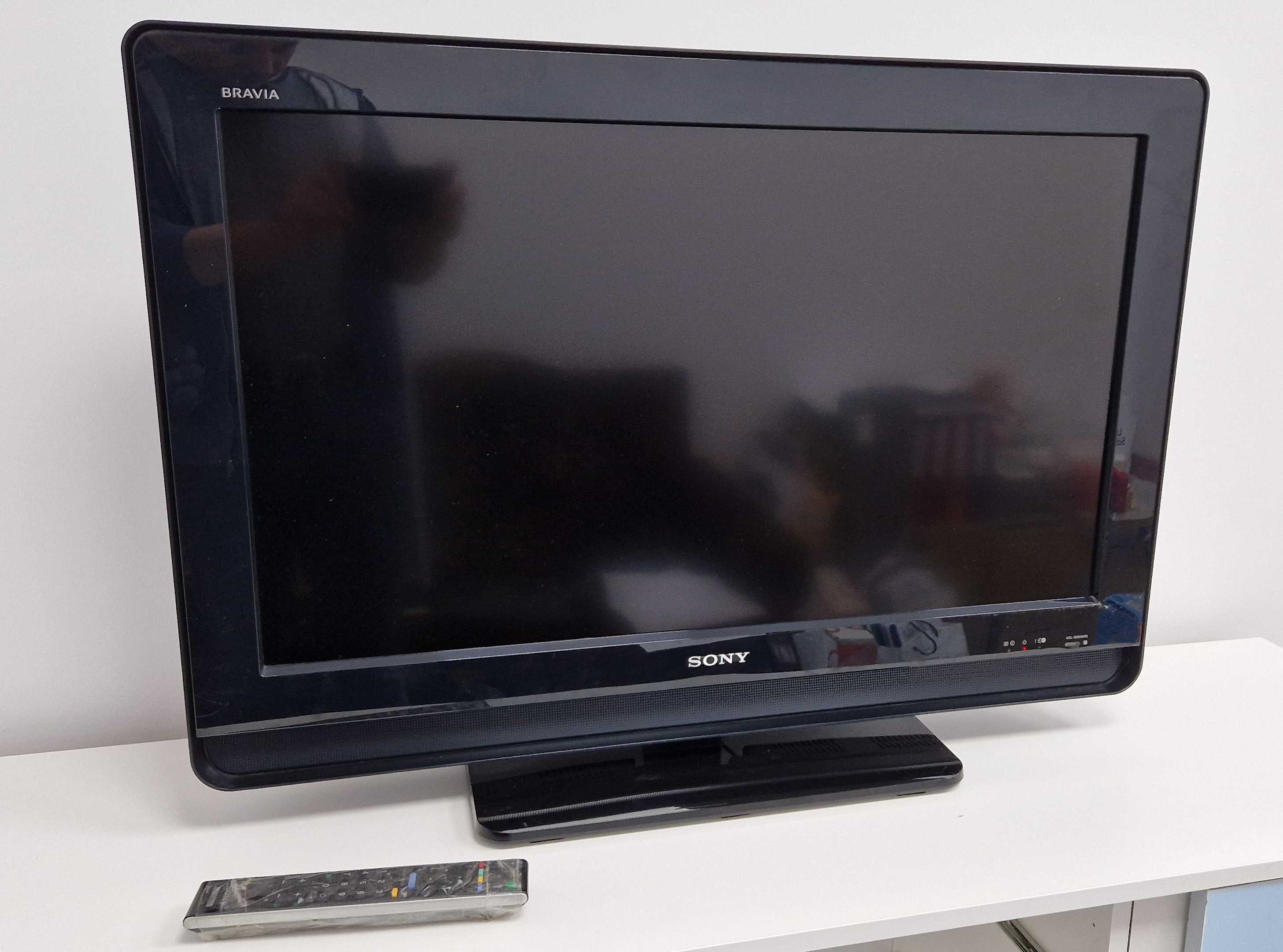 Telewizor LCD Sony Bravia KDL-32S4000 32cale
