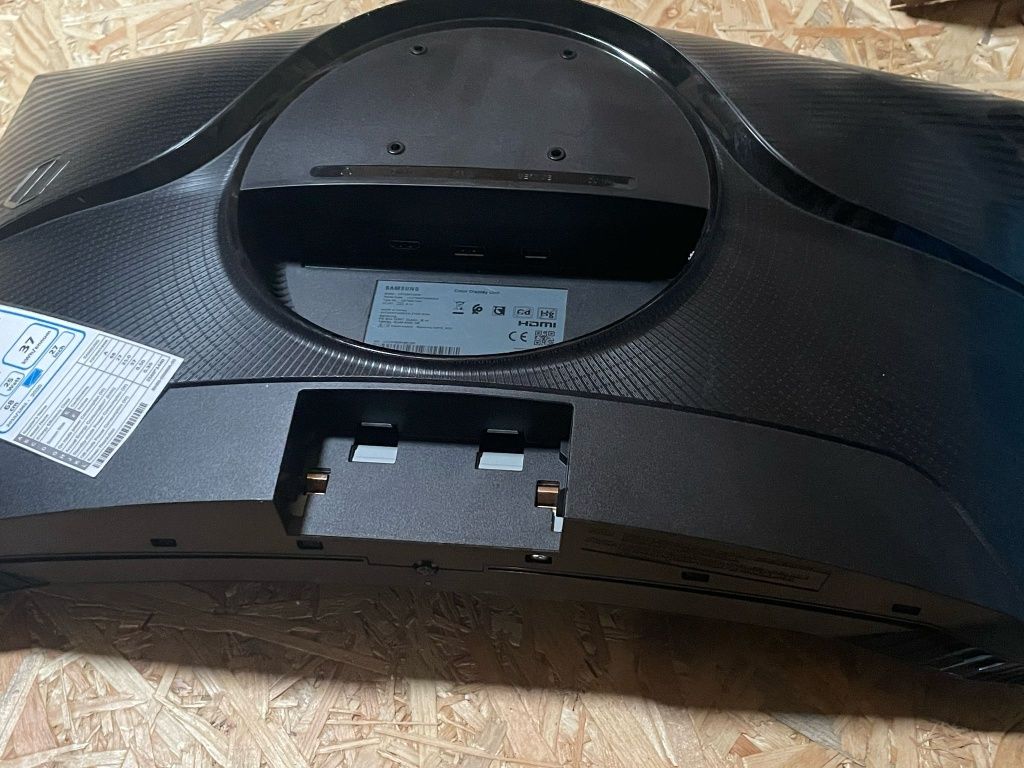 SAMSUNG Odysseyp G5