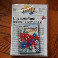 Homem Aranha - O Regresso do Duende Verde - DVD