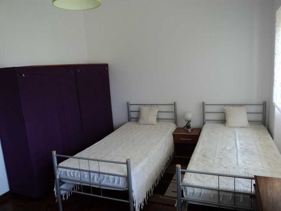 Quarto , ISEC, Coimbra Shopping