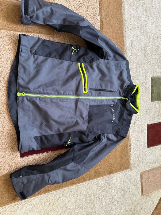 alpinestars sm5  Gaerne GX1  Raven Champion LEATT 3.5 Acerbis  KTM