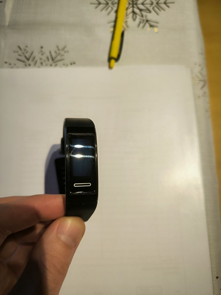 Huawei band 4pro