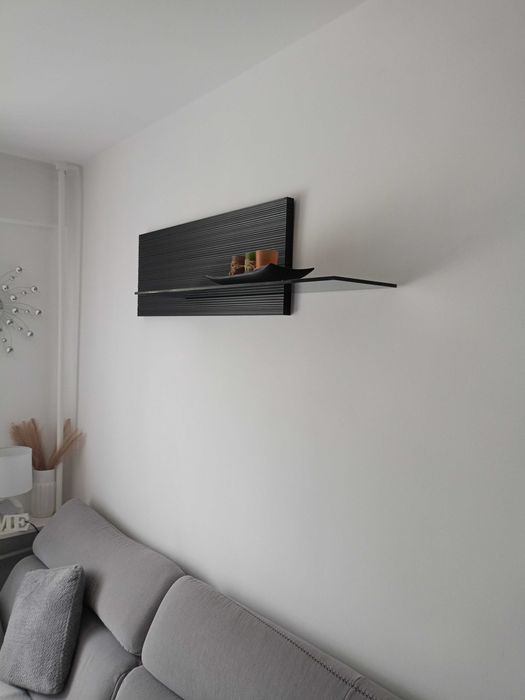 Okazja. Meble bydgoskie seria Just - 6 elementów