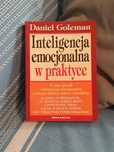 "inteligencja emocjonalna w praktyce" D. Goleman 1999